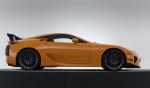 Lexus LF-A Nurburgring Performance Package 2010 года